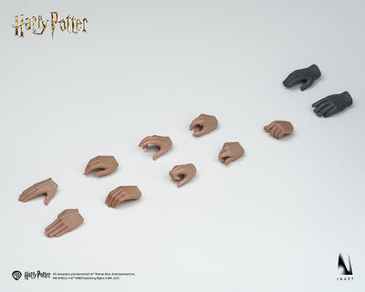Harry Potter - Draco Malfoy (Deluxe) InArt 1/6 Scale Figure