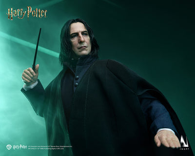Harry Potter - Severus Snape InArt 1/6 Scale Figure