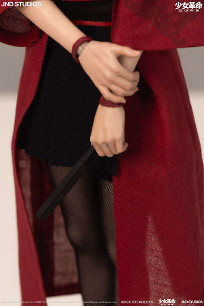 Girl’s Revolution - Hongryeon (Collectors Ed.) 1/6 Scale Figure