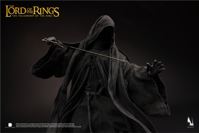 LOTR - Nazgul InArt (DELUXE-EXCLUSIVE) 1/6 Scale Figure