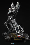Transformers - Prowl 1/10 Scale Statue