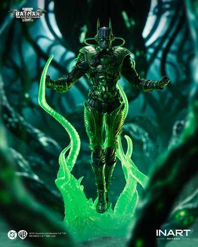 Dark Nights: Metal - Batman - Dawnbreaker InArt 1/12 Scale Figure