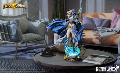 Hearthstone - Jaina Proudmoore 1/6 Scale Statue