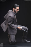 John Wick C Type Kojun Works 1/6 Scale Figure Set