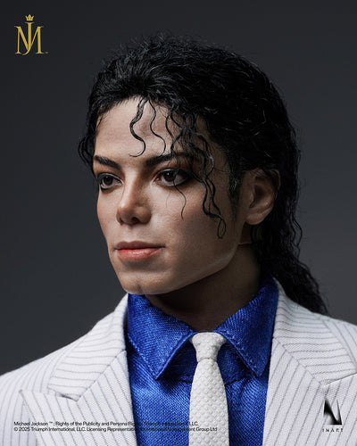 Michael Jackson (Smooth Criminal) InArt 1/6 Scale Figure