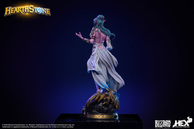 Hearthstone - Tyrande Whisperwind 1/6 Scale Statue