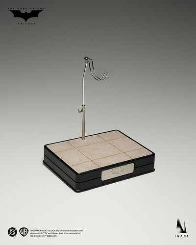 The Dark Knight Rises (2012) - Catwoman InArt 1/6 Scale Figure