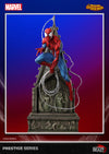 Spider-Man (Premier Version) Prestige Series 1/3 Scale Statue