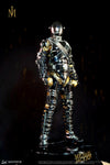 Michael Jackson HIStory Tour (Deluxe) 1/2 Scale Statue