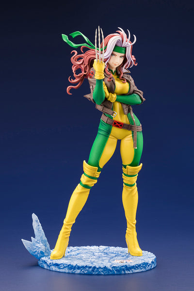 Rogue Rebirth Bishoujo 1/7 Scale Statue