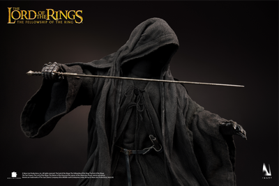 LOTR - Nazgul InArt (DELUXE-EXCLUSIVE) 1/6 Scale Figure