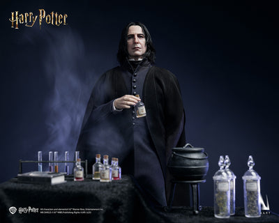 Harry Potter - Severus Snape InArt 1/6 Scale Figure