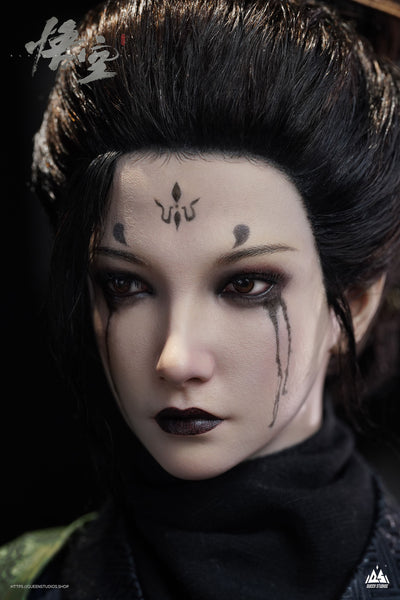 Black Myth: Wukong - The Fourth Sister 1/3 Scale Statue