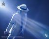 Michael Jackson (Smooth Criminal) InArt 1/6 Scale Figure