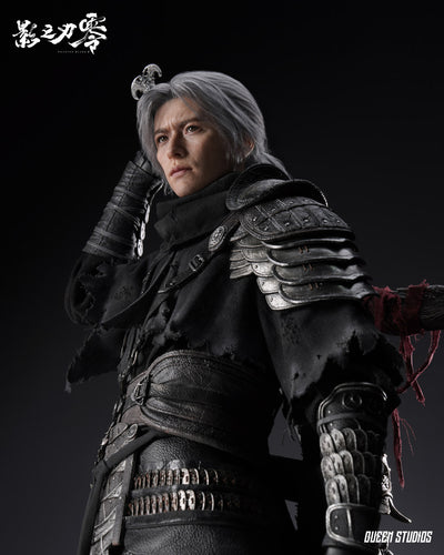 Phantom Blade Zero - Soul 1/3 Scale Statue