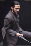 John Wick A Type Kojun Works 1/6 Scale Figure
