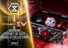 Berserk - Coffret of Fate - Behelit Collection Life-Size Replica Set