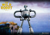 The Wild Robot - ROZ CARBOTIX Figure