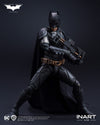 The Dark Knight Rises (2012) - Batman InArt (Deluxe) 1/12 Scale Figure