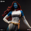 Mystique Art Scale 1/10