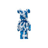 Bearbrick x Aaron Kai Waves (DesignerCon 2022 Exclusive) 1000% Figure