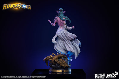 Hearthstone - Tyrande Whisperwind 1/6 Scale Statue