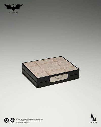 The Dark Knight Rises (2012) - Catwoman InArt 1/6 Scale Figure