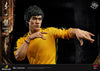 Bruce Lee (Tribute - 50th Anniversary) 1/4 Scale Statue