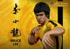 Bruce Lee (Tribute - 50th Anniversary) 1/4 Scale Statue