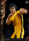 Bruce Lee (Tribute - 50th Anniversary) 1/4 Scale Statue