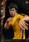 Bruce Lee (Tribute - 50th Anniversary) 1/4 Scale Statue