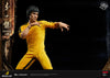 Bruce Lee (Tribute - 50th Anniversary) 1/4 Scale Statue