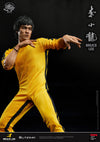 Bruce Lee (Tribute - 50th Anniversary) 1/4 Scale Statue