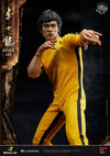 Bruce Lee (Tribute - 50th Anniversary) 1/4 Scale Statue