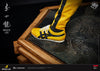 Bruce Lee (Tribute - 50th Anniversary) 1/4 Scale Statue