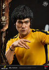 Bruce Lee (Tribute - 50th Anniversary) 1/4 Scale Statue