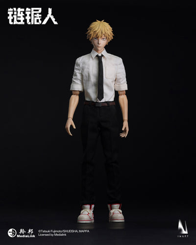 Chainsaw Man - Denji InArt 1/6 Scale Figure