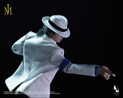 Michael Jackson (Smooth Criminal) InArt 1/6 Scale Figure