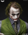 The Dark Knight (2008) - Joker Life-Size Bust