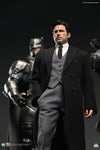 Justice League (2017) - Bruce Wayne 1/4 Scale Statue
