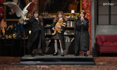 Harry Potter (Type C) Kojun Works 1/6 Scale Figure Set