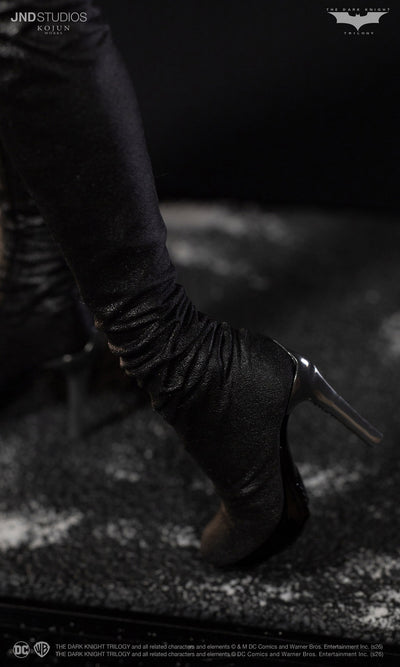 The Dark Knight Rises (2012) - Catwoman Selina Kyle (Type C+) Kojun Works 1/6 Scale Figure