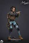 Angel Force - Mia 1/3 Scale Figure