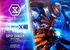 Pacific Rim - Gipsy Danger Battle Mode Bust