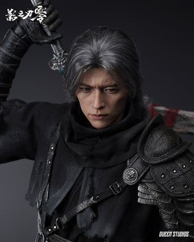 Phantom Blade Zero - Soul 1/3 Scale Statue