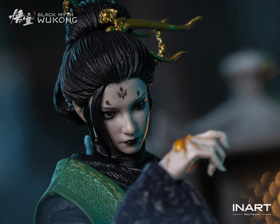 Black Myth: Wukong - Fourth Sister InArt 1/12 Scale Figure
