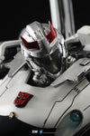 Transformers - Prowl 1/10 Scale Statue
