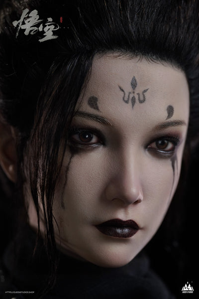 Black Myth: Wukong - The Fourth Sister 1/3 Scale Statue