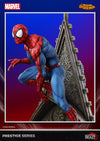Spider-Man (Premier Version) Prestige Series 1/3 Scale Statue
