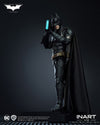 The Dark Knight Rises (2012) - Batman InArt (Standard) 1/12 Scale Figure